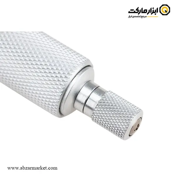 میکرومتر داسکوا 25-0 میلی متر خارج سنج مدل 9105-4111