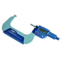 میکرومتر دیجیتال داسکوا 100-75 میلی متر خارج سنج مدل 2020-4230