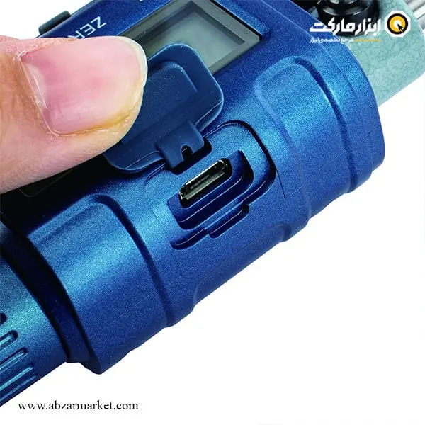 میکرومتر دیجیتال داسکوا 100-75 میلی متر خارج سنج مدل 2020-4230