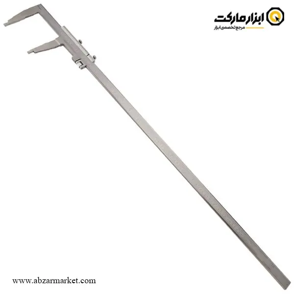 کولیس ورنیه داسکوا 150 سانتی متر فک بلند مدل 0055-1310 کولیس ورنیه داسکوا 150 سانتی متر فک بلند مدل 0055-1310