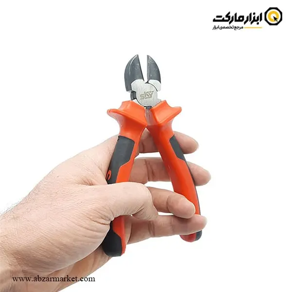 سیم چین اسکای مدل ST-151