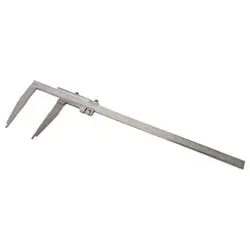 کولیس ورنیه داسکوا 30 سانتی متر فک بلند مدل 0030-1310