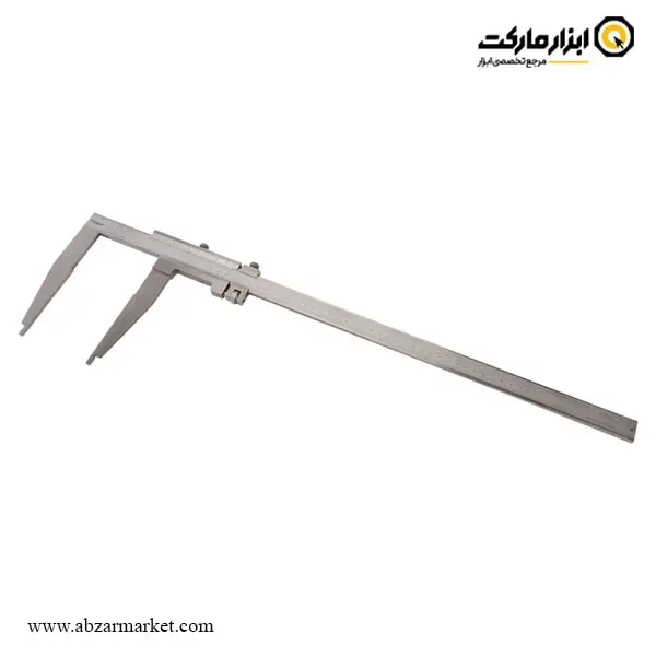کولیس ورنیه داسکوا 30 سانتی متر فک بلند مدل 0030-1310 کولیس ورنیه داسکوا 30 سانتی متر فک بلند مدل 0030-1310