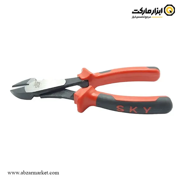 سیم چین کله گاوی اسکای 7 اینچ مدل ST-1531