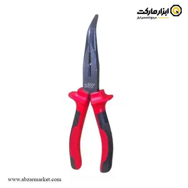 دم باریک سر کج اسکای 8 اینچ مدل ST-1515 دم باریک سر کج اسکای 8 اینچ مدل ST-1515