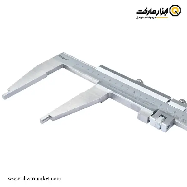 کولیس ورنیه داسکوا 50 سانتی متر مدل 0005-1310