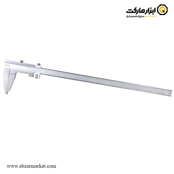 کولیس ورنیه داسکوا 60 سانتی متر مدل 0010-1310 کولیس ورنیه داسکوا 60 سانتی متر مدل 0010-1310