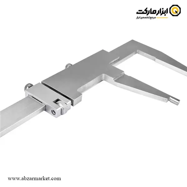 کولیس ورنیه داسکوا 60 سانتی متر مدل 0010-1310 کولیس ورنیه داسکوا 60 سانتی متر مدل 0010-1310