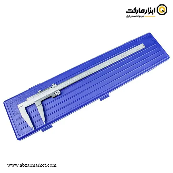 کولیس ورنیه داسکوا 60 سانتی متر مدل 0010-1310 کولیس ورنیه داسکوا 60 سانتی متر مدل 0010-1310