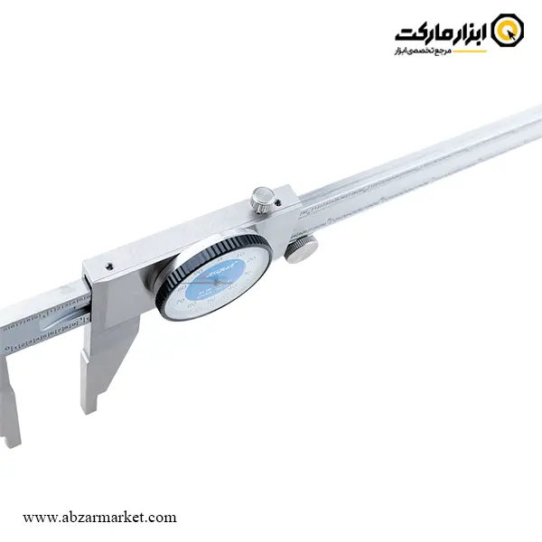 کولیس ساعتی داسکوا 50 سانتی متر مدل 2110-1431