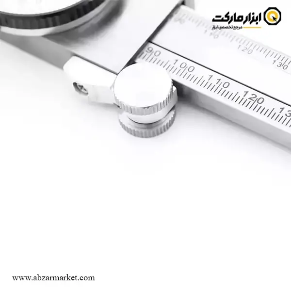 کولیس ساعتی داسکوا 50 سانتی متر مدل 2110-1431