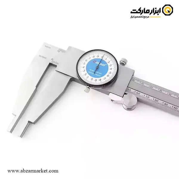 کولیس ساعتی داسکوا 50 سانتی متر مدل 2110-1431