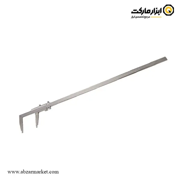 کولیس ورنیه داسکوا 80 سانتی متر فک بلند مدل 0090-1310 کولیس ورنیه داسکوا 80 سانتی متر فک بلند مدل 0090-1310