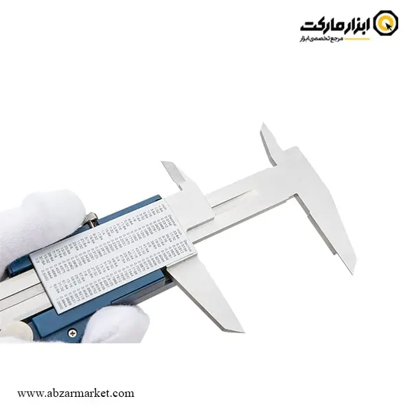 کولیس دیجیتال داسکوا 15 سانتی متر مدل 1005-2000
