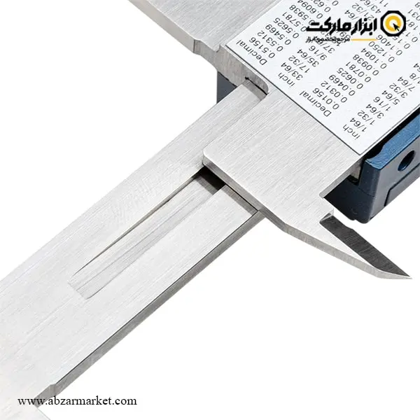 کولیس دیجیتال داسکوا 15 سانتی متر مدل 1005-2000