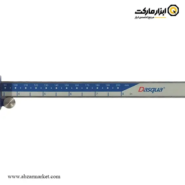 کولیس دیجیتال داسکوا 20 سانتی متر مدل 1010-2000