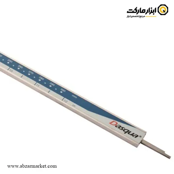 کولیس دیجیتال داسکوا 30 سانتی متر مدل 1015-2000