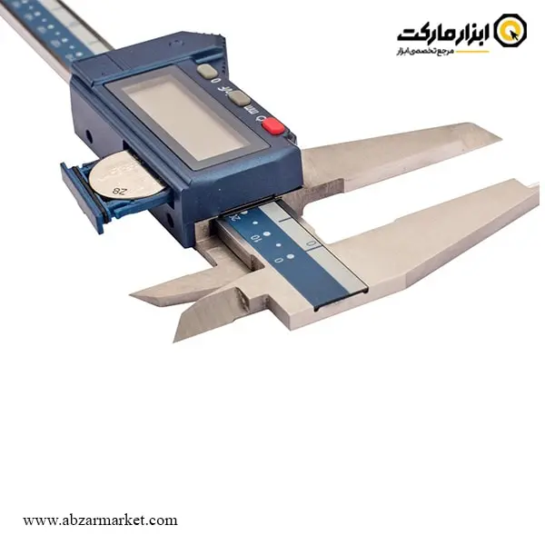کولیس دیجیتال داسکوا 30 سانتی متر مدل 1015-2000