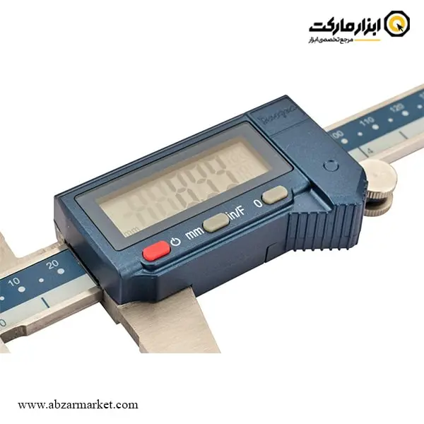کولیس دیجیتال داسکوا 30 سانتی متر مدل 1015-2000