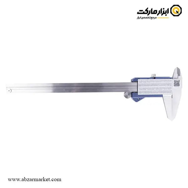کولیس دیجیتال داسکوا 20 سانتی متر ضد آب مدل 2410-2015 کولیس دیجیتال داسکوا 20 سانتی متر ضد آب مدل 2410-2015
