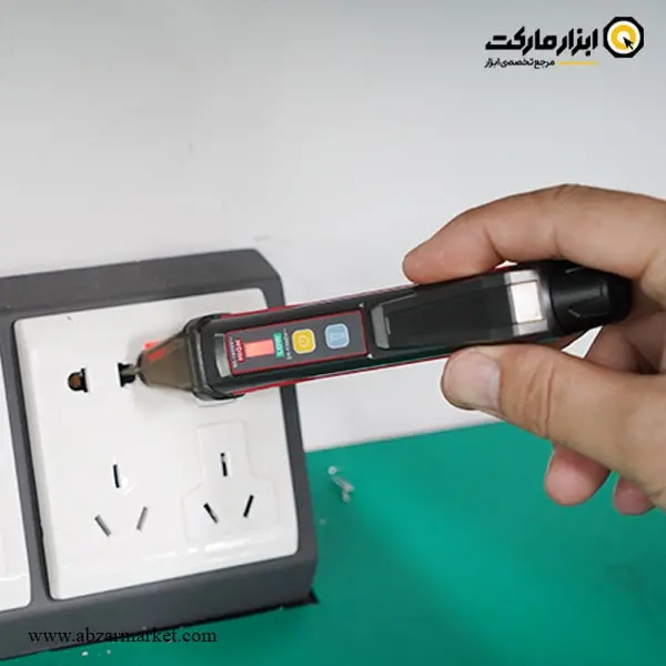 فازمتر القایی یونیتی مدل UT12E-ROW