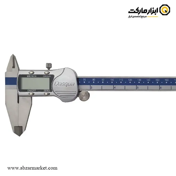 کولیس دیجیتال داسکوا 20 سانتی متر مدل 9110-2117