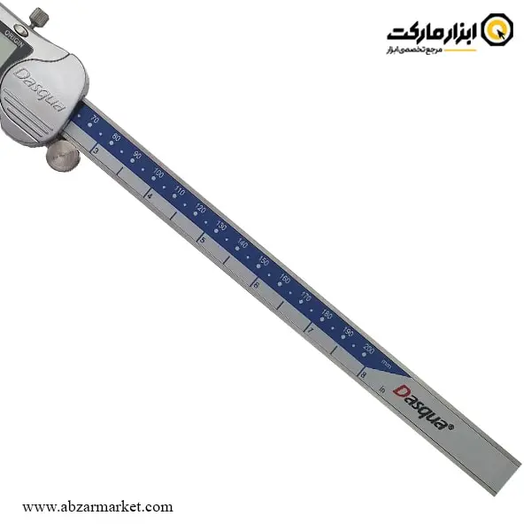 کولیس دیجیتال داسکوا 20 سانتی متر مدل 9110-2117