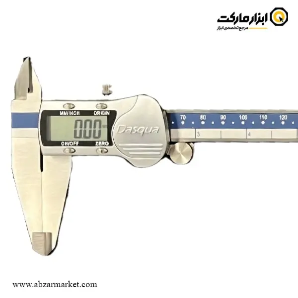 کولیس دیجیتال داسکوا 30 سانتی متر مدل 9115-2117