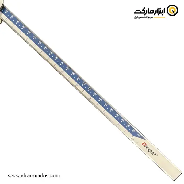 کولیس دیجیتال داسکوا 30 سانتی متر مدل 9115-2117