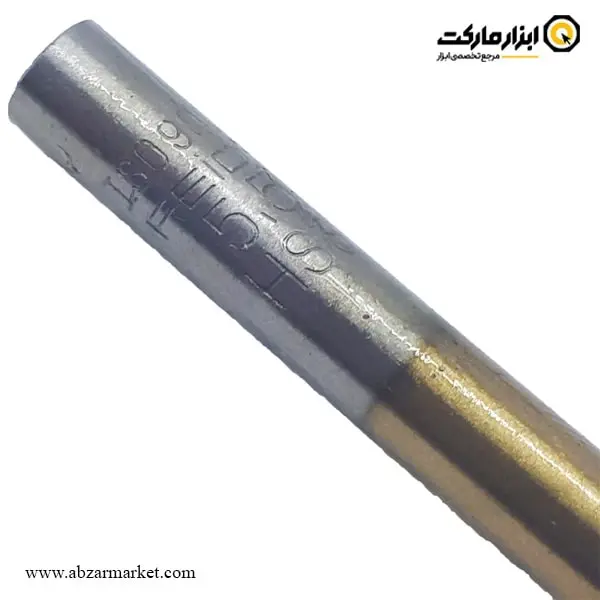 مته آهن HSS فیدا