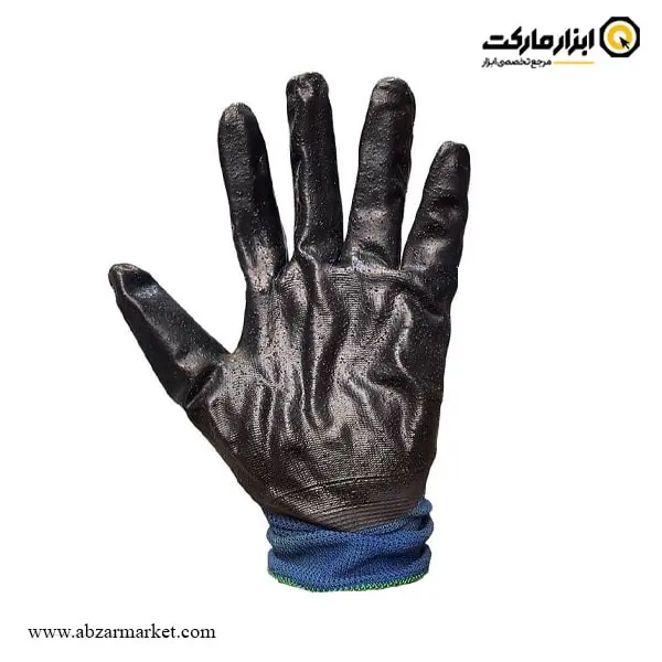 دستکش ایمنی اسکای تک لاتکس مدل Epsilon دستکش ایمنی اسکای تک لاتکس مدل Epsilon