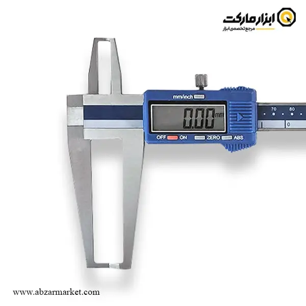 کولیس دیجیتال شیار داسکوا 30 سانتی متر مدل 0027-2240