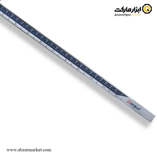 کولیس دیجیتال شیار داسکوا 30 سانتی متر مدل 0027-2240