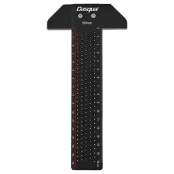 خط کش T علامت زن نجاری داسکوا مدل 53-1804