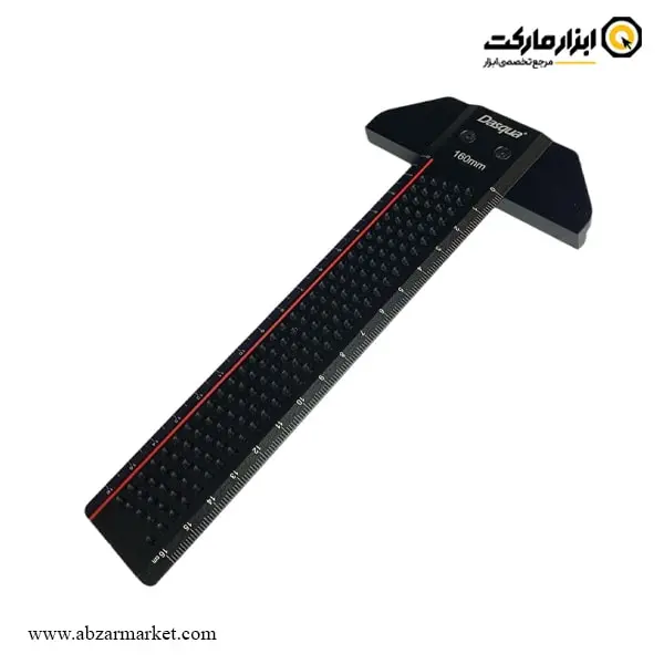 خط کش T علامت زن نجاری داسکوا مدل 53-1804