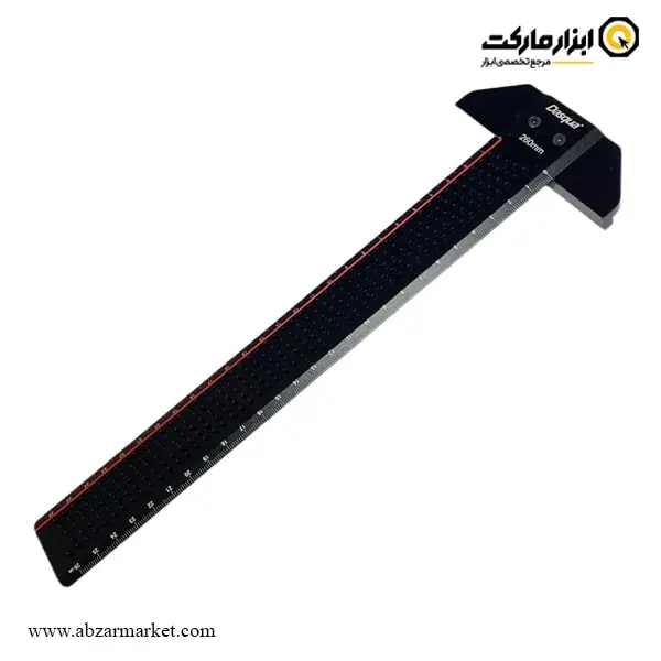 خط کش T علامت زن نجاری داسکوا مدل 53-1804