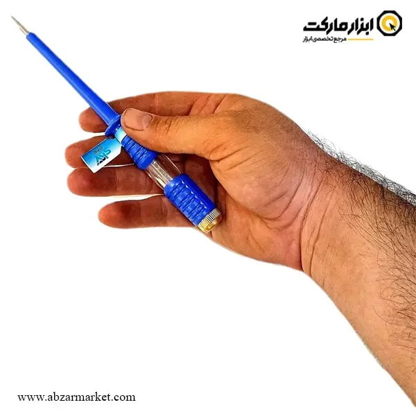 فازمتر اسکای مدل ST-7102 فازمتر اسکای مدل ST-7102