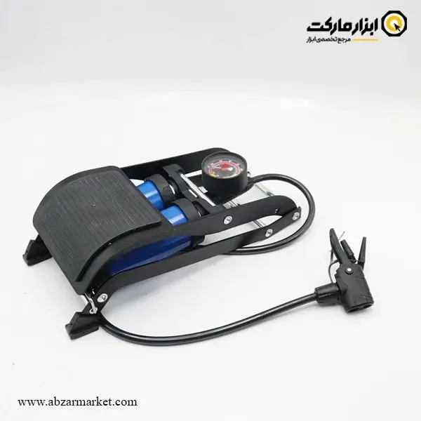 تلمبه پایی دو سیلندر اسکای مدل ST-9802
