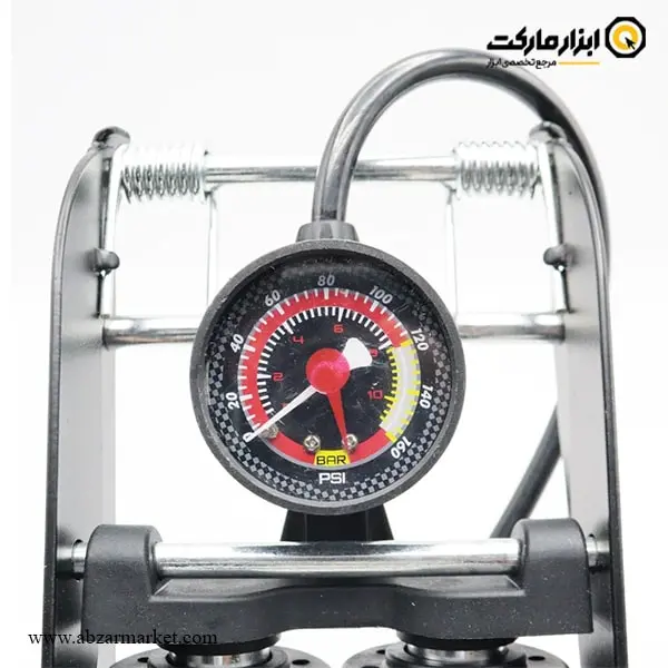 تلمبه پایی دو سیلندر اسکای مدل ST-9802