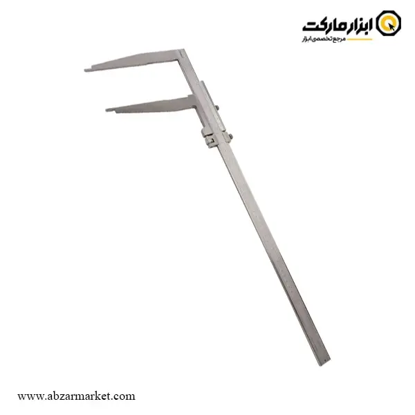 کولیس ورنیه داسکوا 30 سانتی متر فک بلند مدل 0031-1310 کولیس ورنیه داسکوا 30 سانتی متر فک بلند مدل 0031-1310