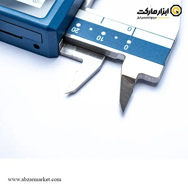 کولیس دیجیتال داسکوا 15 سانتی متر مدل 2005-2000