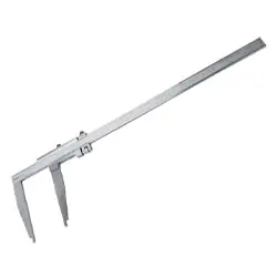 کولیس ورنیه داسکوا 50 سانتی متر فک بلند مدل 0006-1310