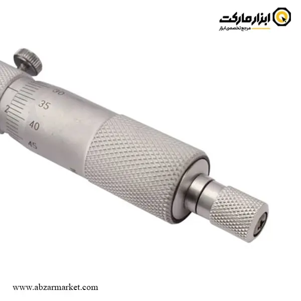 میکرومتر عمق سنج داسکوا 100-0 میلی متر مدل 8120-4611