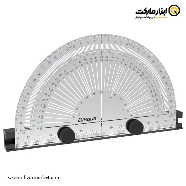 نقاله علامت زن دقیق نجاری داسکوا مدل 5779-1804 نقاله علامت زن دقیق نجاری داسکوا مدل 5779-1804