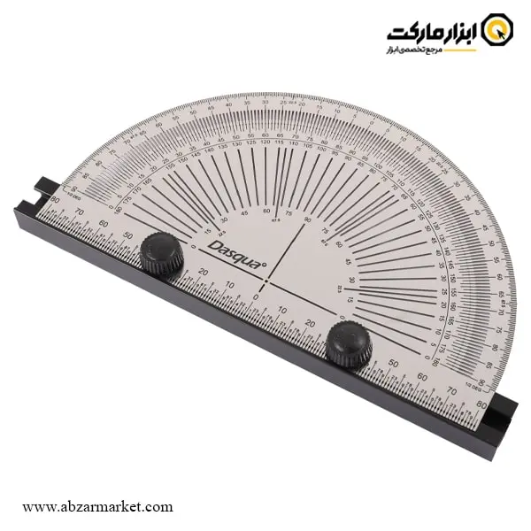 نقاله علامت زن دقیق نجاری داسکوا مدل 5779-1804 نقاله علامت زن دقیق نجاری داسکوا مدل 5779-1804