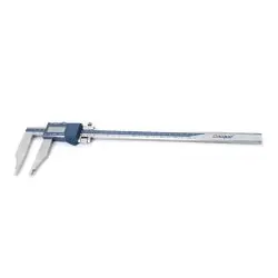 کولیس دیجیتال داسکوا 30 سانتی متر ضد آب فک بلند مدل 8105-2220