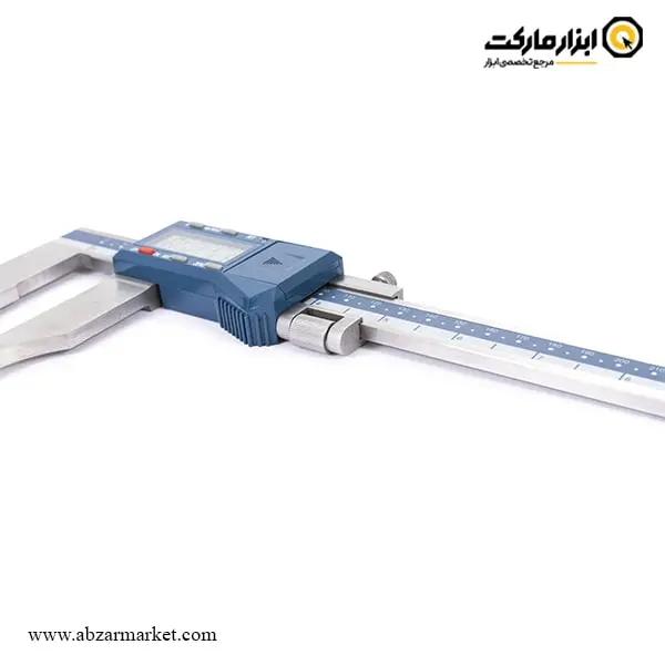 کولیس دیجیتال داسکوا 30 سانتی متر ضد آب فک بلند مدل 8105-2220