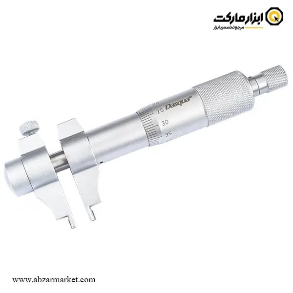 میکرومتر داسکوا 30-5 میلی متر داخل سنج مدل 4911-8105-A