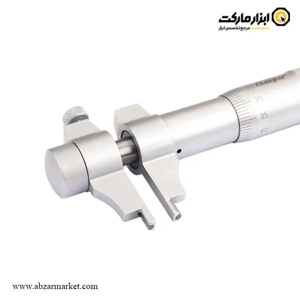 میکرومتر داسکوا 30-5 میلی متر داخل سنج مدل 4911-8105-A