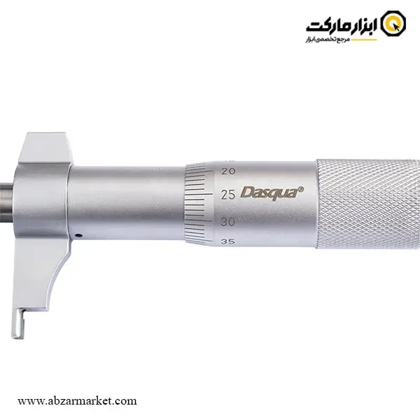 میکرومتر داسکوا 30-5 میلی متر داخل سنج مدل 4911-8105-A